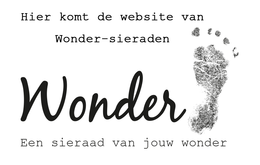 Wonder-Sieraden